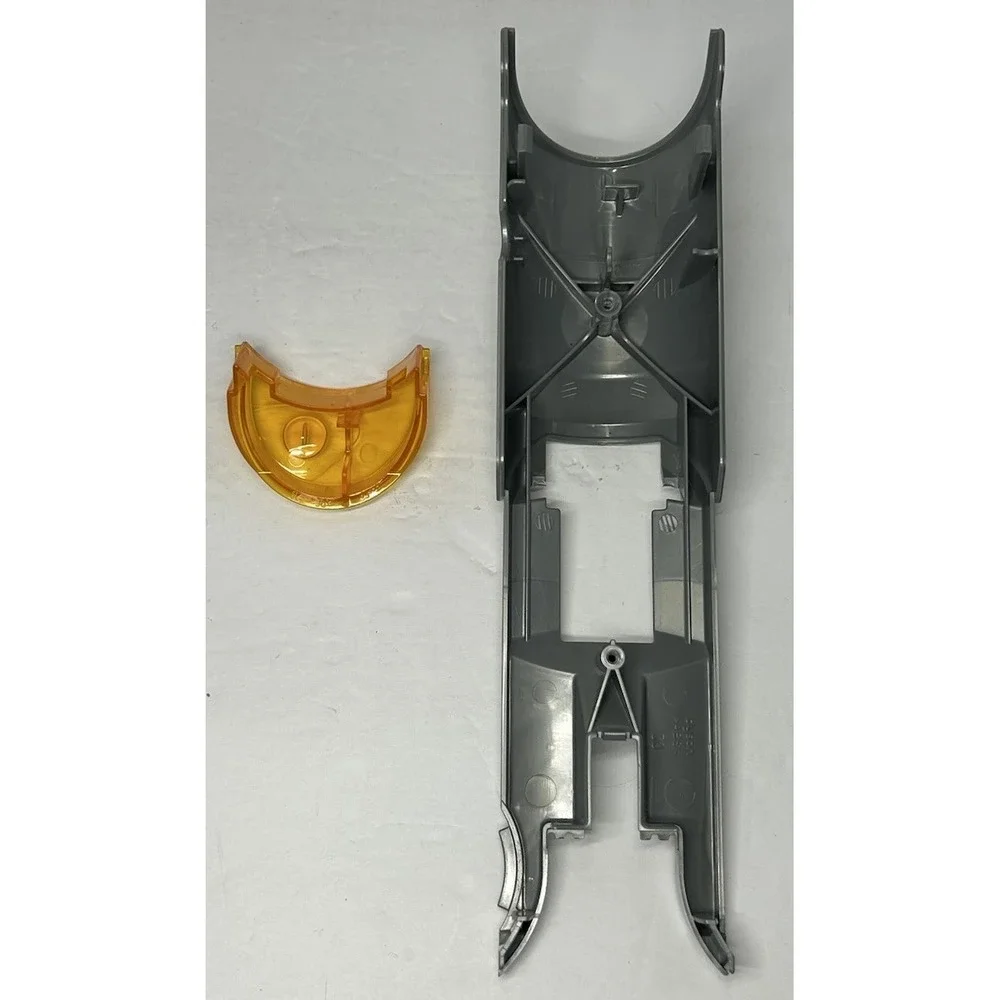 Dyson dc14 off